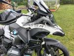 Klikněte pro detailní foto č. 15 - BMW R 1200 GS Adventure