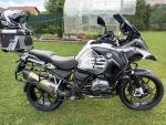 Klikněte pro detailní foto č. 16 - BMW R 1200 GS Adventure