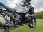 Klikněte pro detailní foto č. 18 - BMW R 1200 GS Adventure