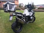 Detail nabídky - BMW R 1200 GS Adventure