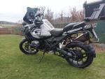 Klikněte pro detailní foto č. 2 - BMW R 1200 GS Adventure