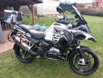 Klikněte pro detailní foto č. 3 - BMW R 1200 GS Adventure