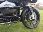 Klikněte pro detailní foto č. 5 - BMW R 1200 GS Adventure