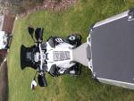 Klikněte pro detailní foto č. 6 - BMW R 1200 GS Adventure