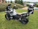 Klikněte pro detailní foto č. 7 - BMW R 1200 GS Adventure