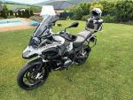 Klikněte pro detailní foto č. 8 - BMW R 1200 GS Adventure