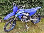 Klikněte pro detailní foto č. 2 - Yamaha YZ 250 F