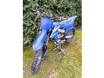 Klikněte pro detailní foto č. 3 - Yamaha YZ 250 F