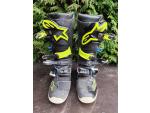 Klikněte pro detailní foto č. 2 - Boty Alpinestars tech 7