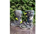Klikněte pro detailní foto č. 3 - Boty Alpinestars tech 7