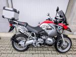 Klikněte pro detailní foto č. 10 - BMW R 1200 GS