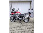 Klikněte pro detailní foto č. 12 - BMW R 1200 GS