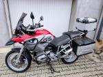 Klikněte pro detailní foto č. 2 - BMW R 1200 GS