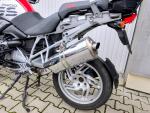 Klikněte pro detailní foto č. 6 - BMW R 1200 GS