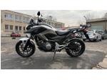 Klikněte pro detailní foto č. 2 - Honda NC 700 X