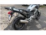 Klikněte pro detailní foto č. 6 - Honda NC 700 X
