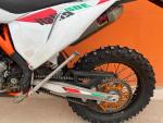 Klikněte pro detailní foto č. 8 - KTM 50 Duo Hobby