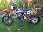 Klikněte pro detailní foto č. 1 - KTM 125 SX