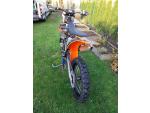 Klikněte pro detailní foto č. 2 - KTM 125 SX