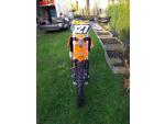 Klikněte pro detailní foto č. 3 - KTM 125 SX