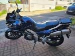 Klikněte pro detailní foto č. 1 - Suzuki DL 1000 V-Strom