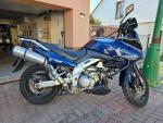 Klikněte pro detailní foto č. 2 - Suzuki DL 1000 V-Strom