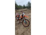 Klikněte pro detailní foto č. 6 - KTM 300 EXC