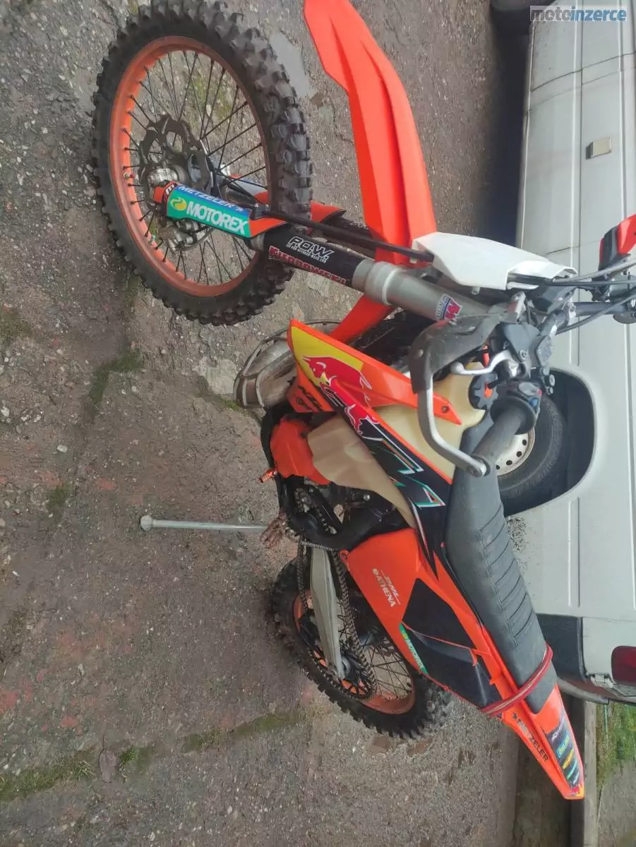 KTM 300 EXC