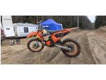 Klikněte pro detailní foto č. 1 - KTM 300 EXC