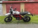 Klikněte pro detailní foto č. 2 - Ducati Scrambler Desert Sled
