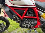 Klikněte pro detailní foto č. 7 - Ducati Scrambler Desert Sled