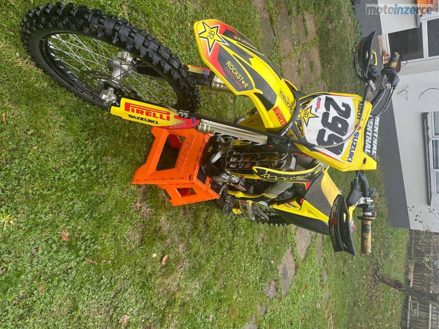 Suzuki RM-Z 250