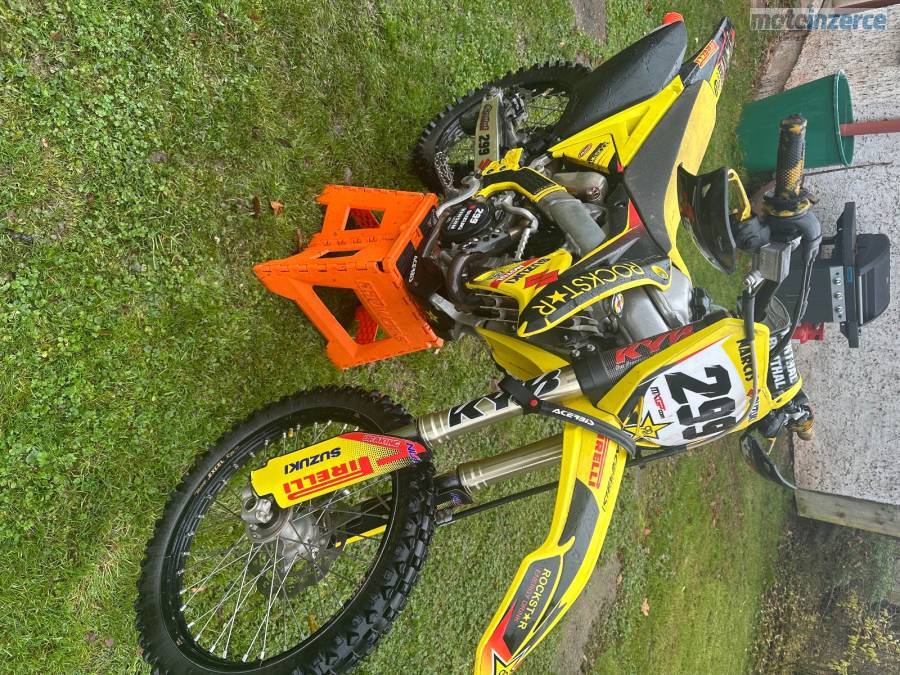 Suzuki RM-Z 250