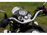 Klikněte pro detailní foto č. 1 - Royal Enfield Bullet Classic EFI