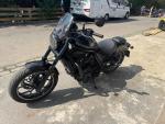 Klikněte pro detailní foto č. 2 - Honda CMX 1100 Rebel