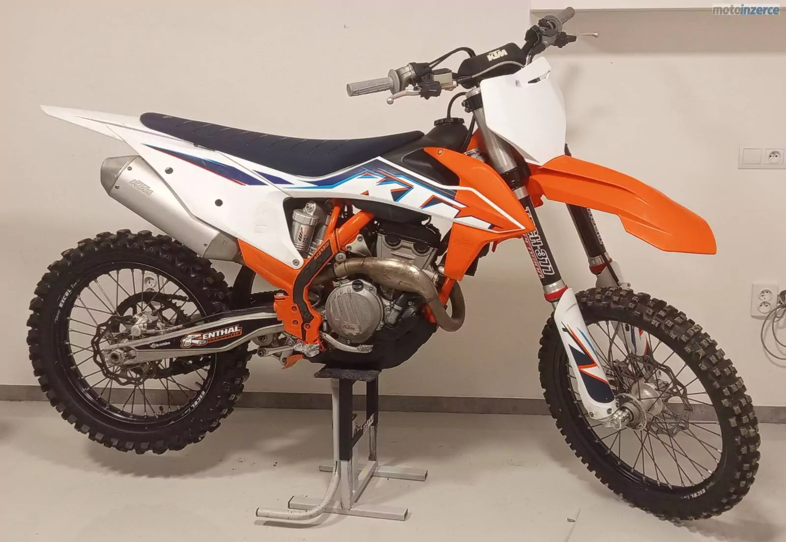KTM 250 SX-F