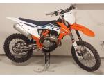 Klikněte pro detailní foto č. 2 - KTM 250 SX-F