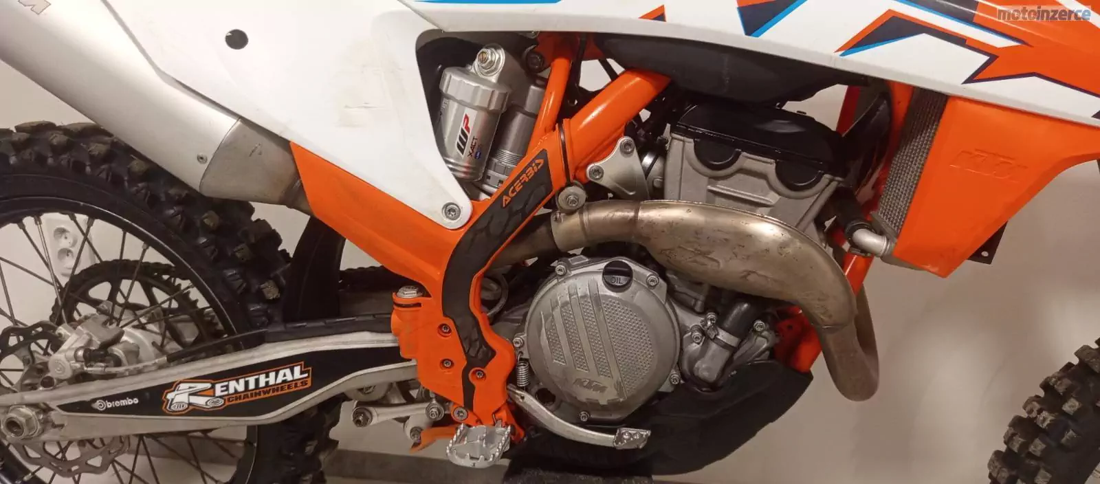 KTM 250 SX-F
