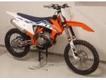 Klikněte pro detailní foto č. 6 - KTM 250 SX-F