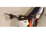 Klikněte pro detailní foto č. 7 - KTM 250 SX-F