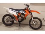 Klikněte pro detailní foto č. 9 - KTM 250 SX-F
