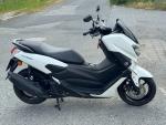 Detail nabídky - Yamaha NMAX 125