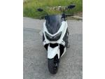 Klikněte pro detailní foto č. 2 - Yamaha NMAX 125