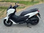 Klikněte pro detailní foto č. 3 - Yamaha NMAX 125
