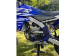 Klikněte pro detailní foto č. 10 - Yamaha YZ 250 F