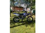 Klikněte pro detailní foto č. 2 - Yamaha YZ 250 F
