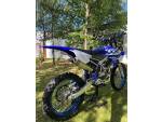 Klikněte pro detailní foto č. 3 - Yamaha YZ 250 F