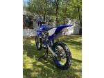 Klikněte pro detailní foto č. 5 - Yamaha YZ 250 F