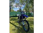 Klikněte pro detailní foto č. 8 - Yamaha YZ 250 F