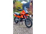 Klikněte pro detailní foto č. 1 - KTM 950 Adventure S